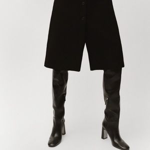 ZARA boots